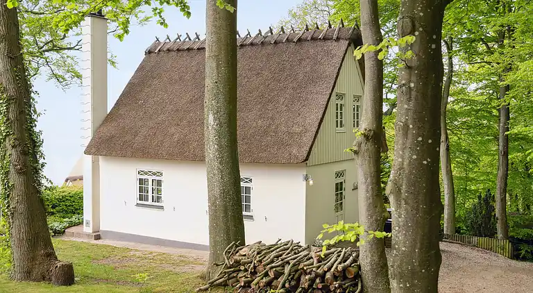 Badehotelflair und Panoramablick