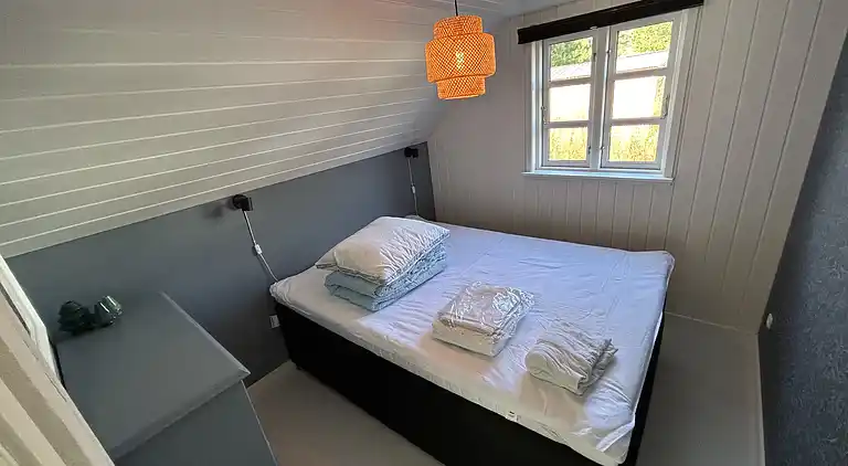 Gemütliches Ferienhaus mit Charme