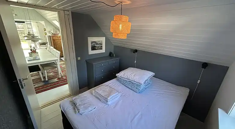 Gemütliches Ferienhaus mit Charme