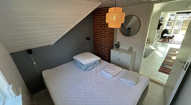 Gemütliches Ferienhaus mit Charme