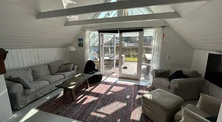 Gemütliches Ferienhaus mit Charme