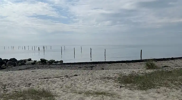 Gemütliches Ferienhaus mit Charme