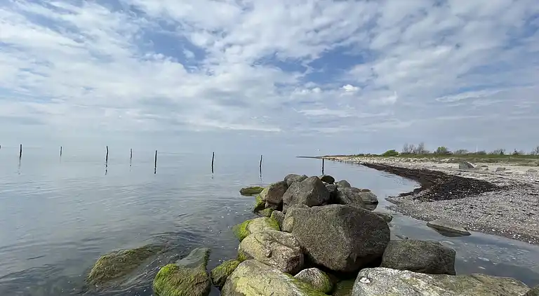 Gemütliches Ferienhaus mit Charme