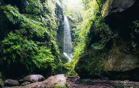 Lägenhet på La Palma