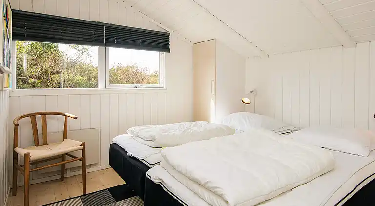 Holiday home in Allingåbro