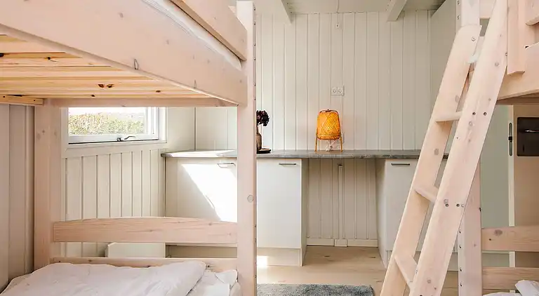 Holiday home in Allingåbro