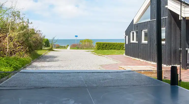 Holiday home in Allingåbro