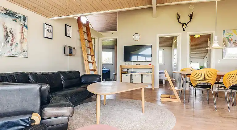 Holiday home in Rødby