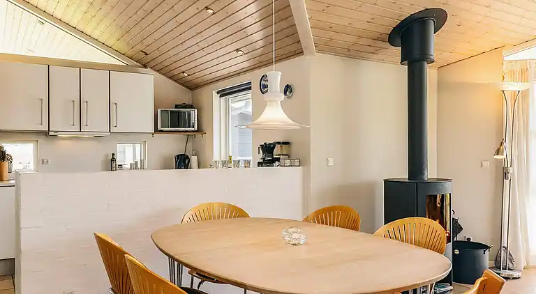 Holiday home in Rødby