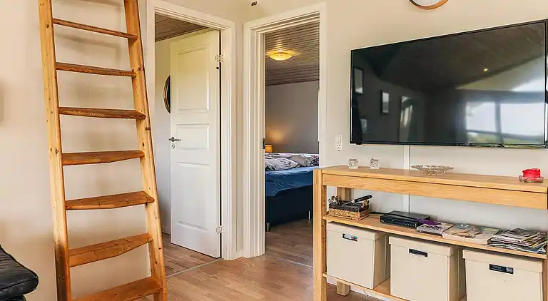 Holiday home in Rødby