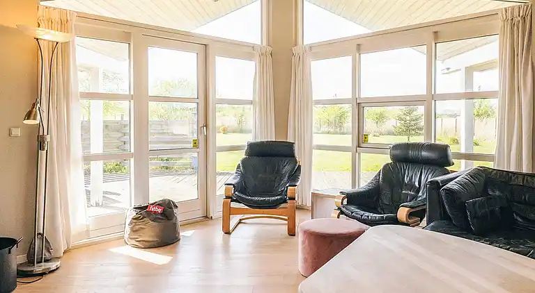 Holiday home in Rødby