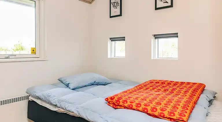 Holiday home in Rødby