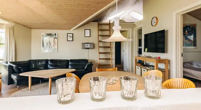 Holiday home in Rødby