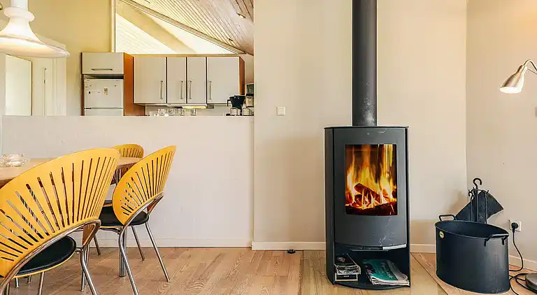 Holiday home in Rødby