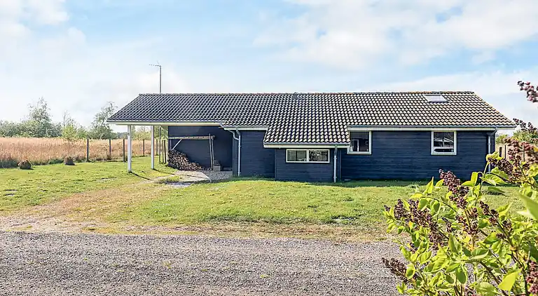 Holiday home in Rødby