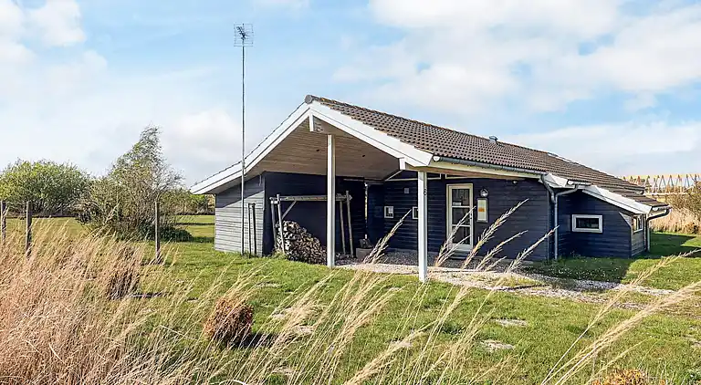Holiday home in Rødby
