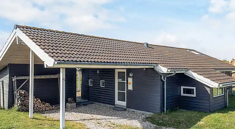 Holiday home in Rødby