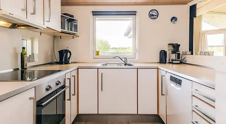 Holiday home in Rødby