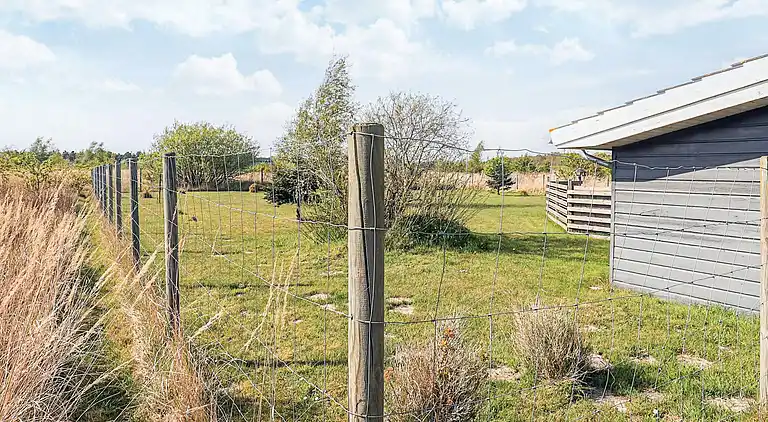 Holiday home in Rødby