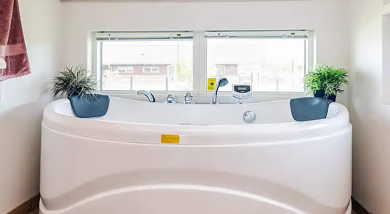 Holiday home in Rødby