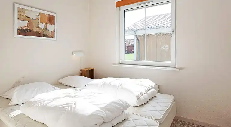 Flat w/view,main building