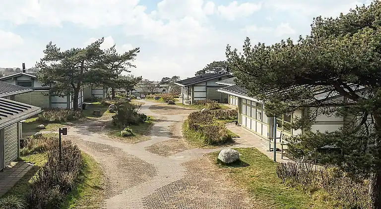 3 Z.,m/Teilweise Meerblick,Premium