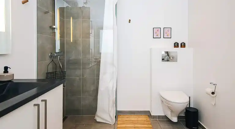 Feriebolig ved Fjellerup Strand