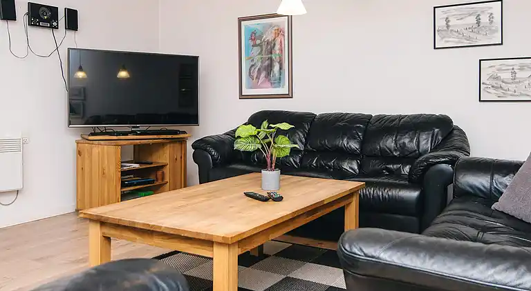 Holiday home in Branderup J