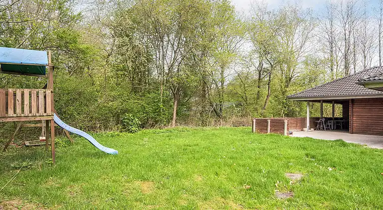 Holiday home in Branderup J