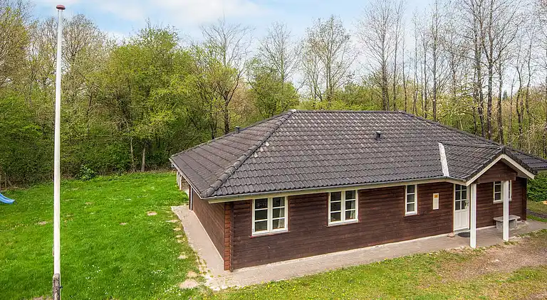 Holiday home in Branderup J