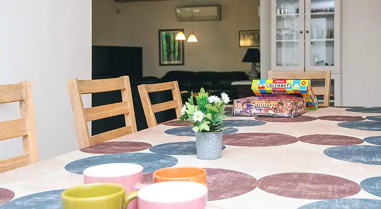 Holiday home in Branderup J