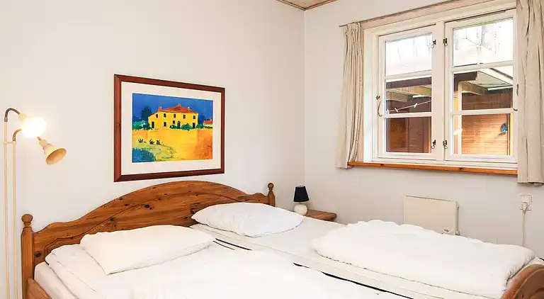 Holiday home in Branderup J