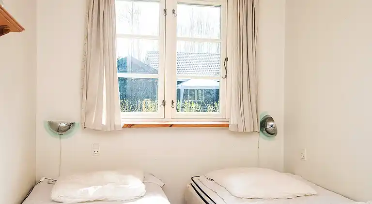 Holiday home in Branderup J