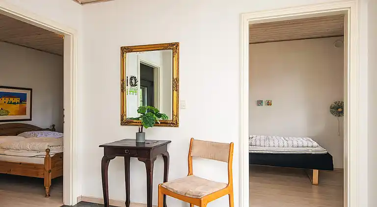 Holiday home in Branderup J