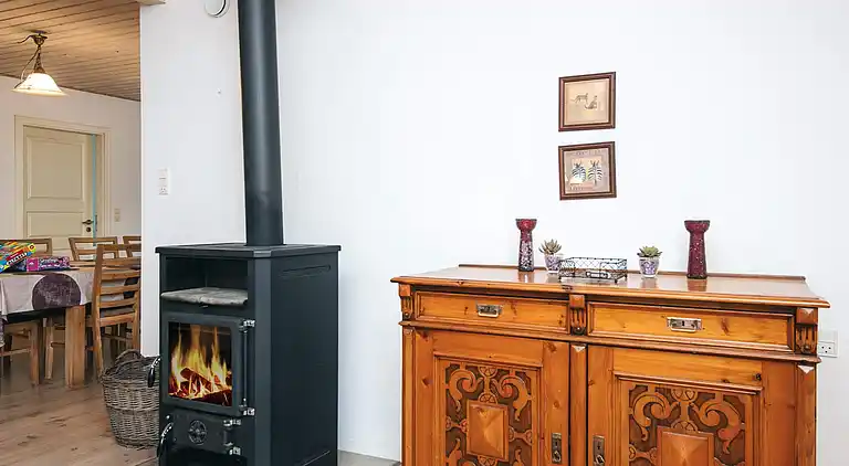 Holiday home in Branderup J