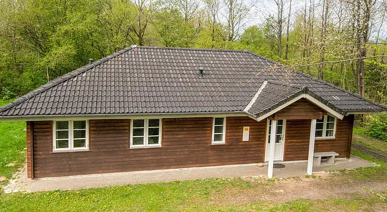 Holiday home in Branderup J