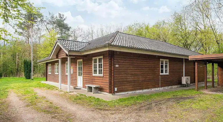 Holiday home in Branderup J