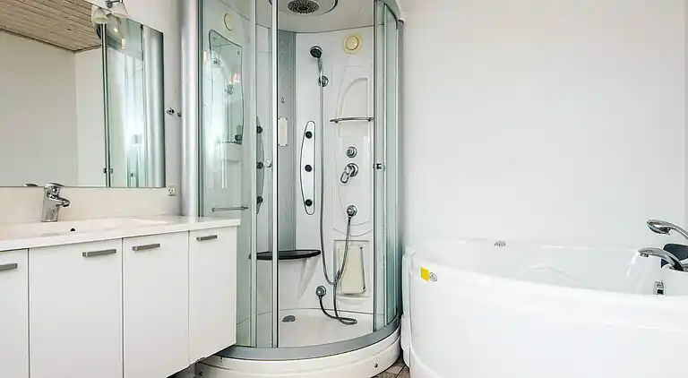 Holiday home in Branderup J