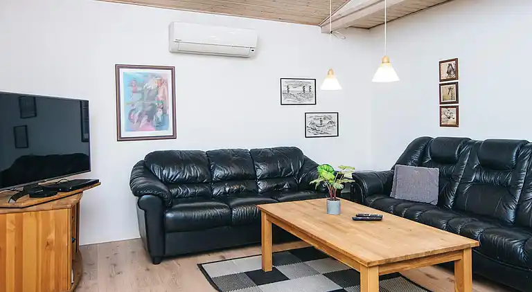 Holiday home in Branderup J