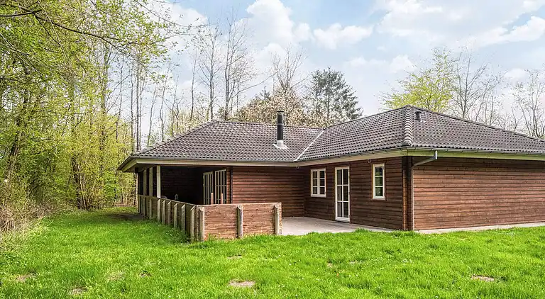 Holiday home in Branderup J