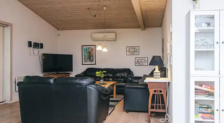 Holiday home in Branderup J