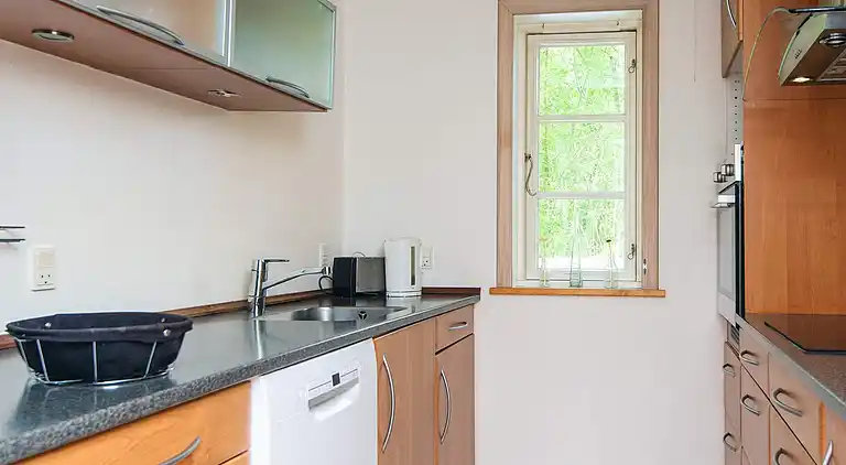 Holiday home in Branderup J