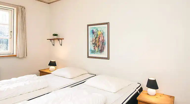 Holiday home in Branderup J