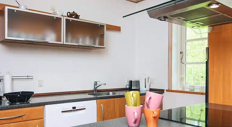 Holiday home in Branderup J