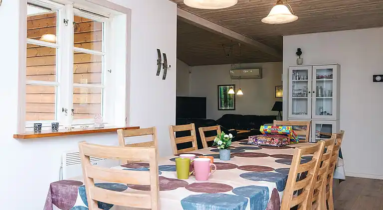 Holiday home in Branderup J