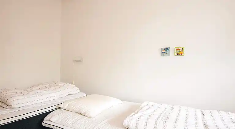 Holiday home in Branderup J