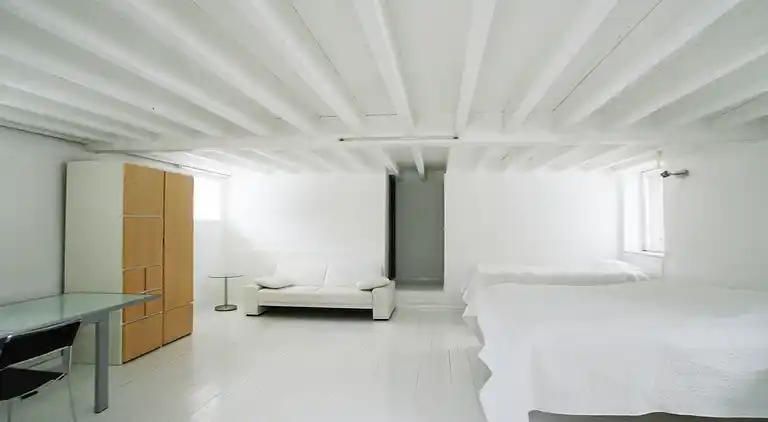 Holiday home in Europe