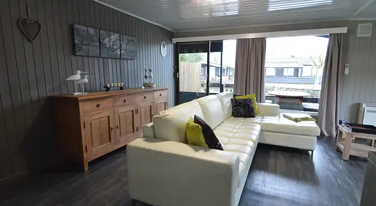 Holiday home in Europe