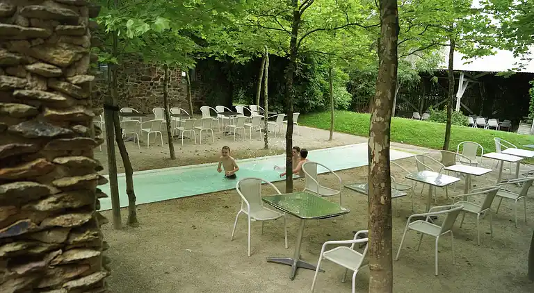 Holiday home in Europe