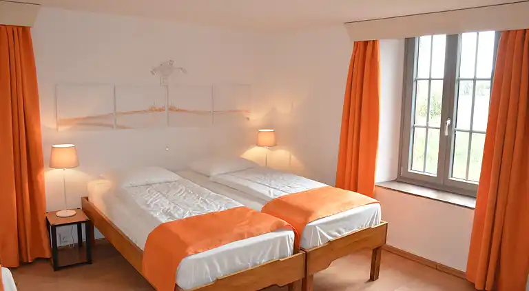 Farm house in Limerlé